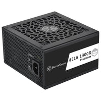 Silverstone SST-HA1300R-PM Platinum Netzteil, modular - 1300 Watt