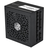 Silverstone SST-HA1300R-PM Platinum Netzteil, modular - 1300 Watt