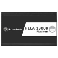 Silverstone SST-HA1300R-PM Platinum Netzteil, modular - 1300 Watt