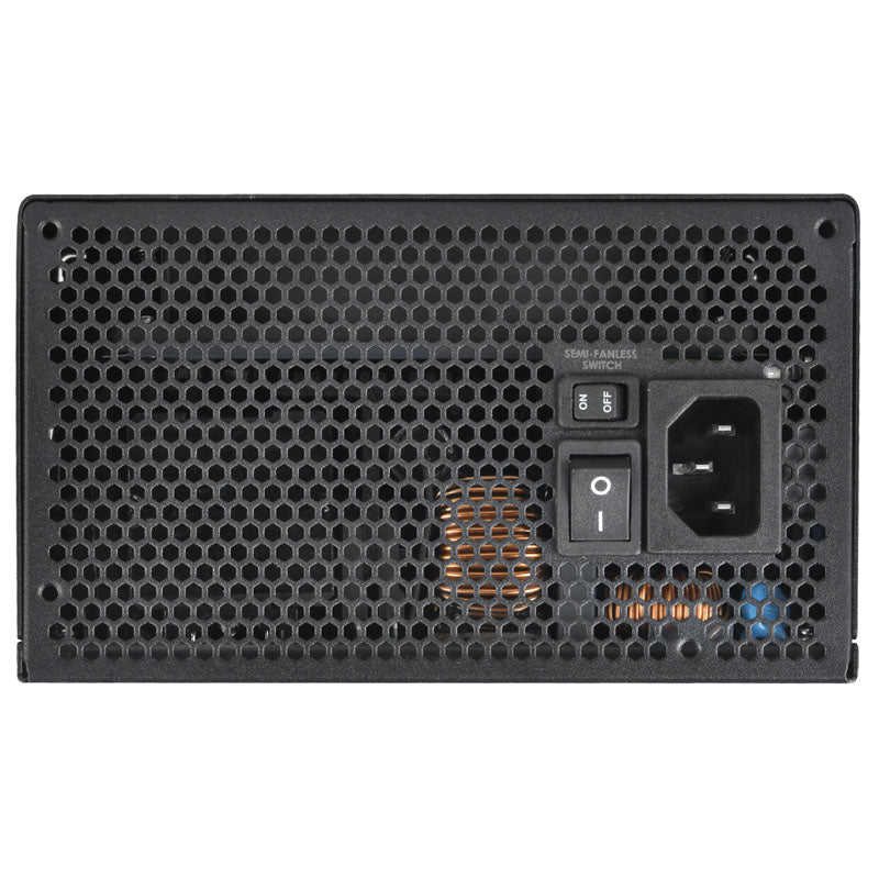 Silverstone HELA R Black 1300W Fully Modular 80+ Platinum