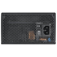 Silverstone SST-HA1300R-PM Platinum Netzteil, modular - 1300 Watt