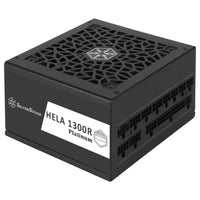 Silverstone SST-HA1300R-PM Platinum Netzteil, modular - 1300 Watt