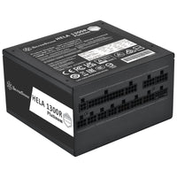Silverstone SST-HA1300R-PM Platinum Netzteil, modular - 1300 Watt