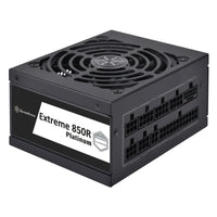 SilverStone SST-EX850R-PM Extreme SFX Netzteil Platinum - 850 Watt