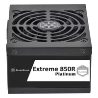 SilverStone SST-EX850R-PM Extreme SFX Netzteil Platinum - 850 Watt