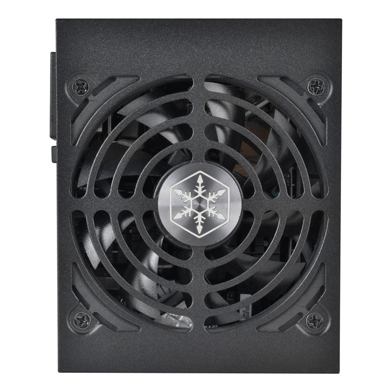Silverstone Extreme 850R Black SFX 850W Fully Modular 80+ Platinum