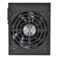 SilverStone SST-EX850R-PM Extreme SFX Netzteil Platinum - 850 Watt