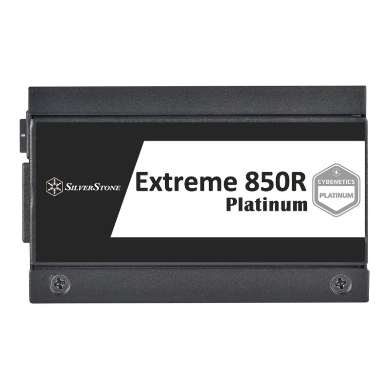 Silverstone Extreme 850R Black SFX 850W Fully Modular 80+ Platinum
