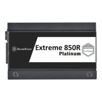 SilverStone SST-EX850R-PM Extreme SFX Netzteil Platinum - 850 Watt