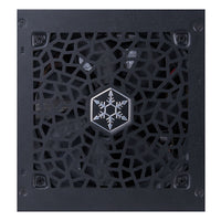 SilverStone SST-DA750R-GMA 80 PLUS Gold, modular, ATX 3.0 - 750 Watt