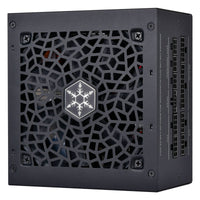 SilverStone SST-DA750R-GMA 80 PLUS Gold, modular, ATX 3.0 - 750 Watt