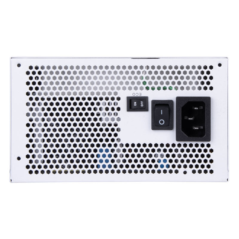 Silverstone DA750R-GMA White 750W Fully Modular 80+ Gold