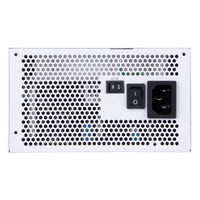 Silverstone DA750R-GMA White 750W Fully Modular 80+ Gold