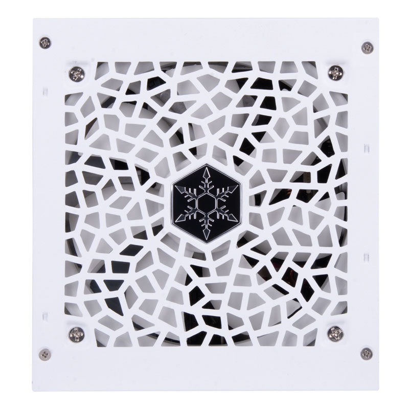 Silverstone DA750R-GMA White 750W Fully Modular 80+ Gold