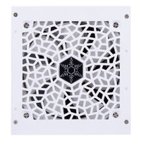 Silverstone DA750R-GMA White 750W Fully Modular 80+ Gold