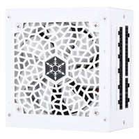 Silverstone DA750R-GMA White 750W Fully Modular 80+ Gold