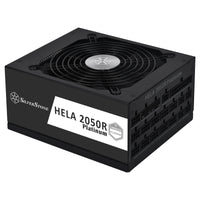 Silverstone HELA 2050R 2050W Fully Modular 80+ Platinum