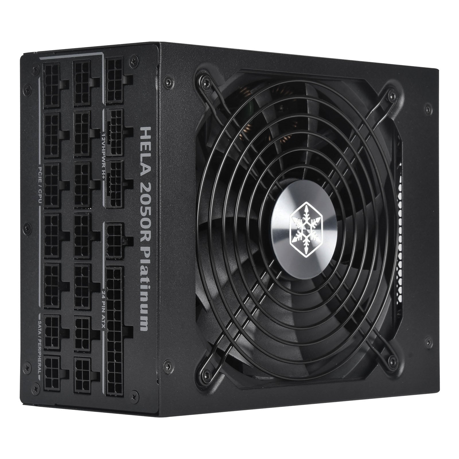Silverstone SST-HA2050R-PM Platinum Netzteil