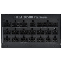 Silverstone HELA 2050R 2050W Fully Modular 80+ Platinum