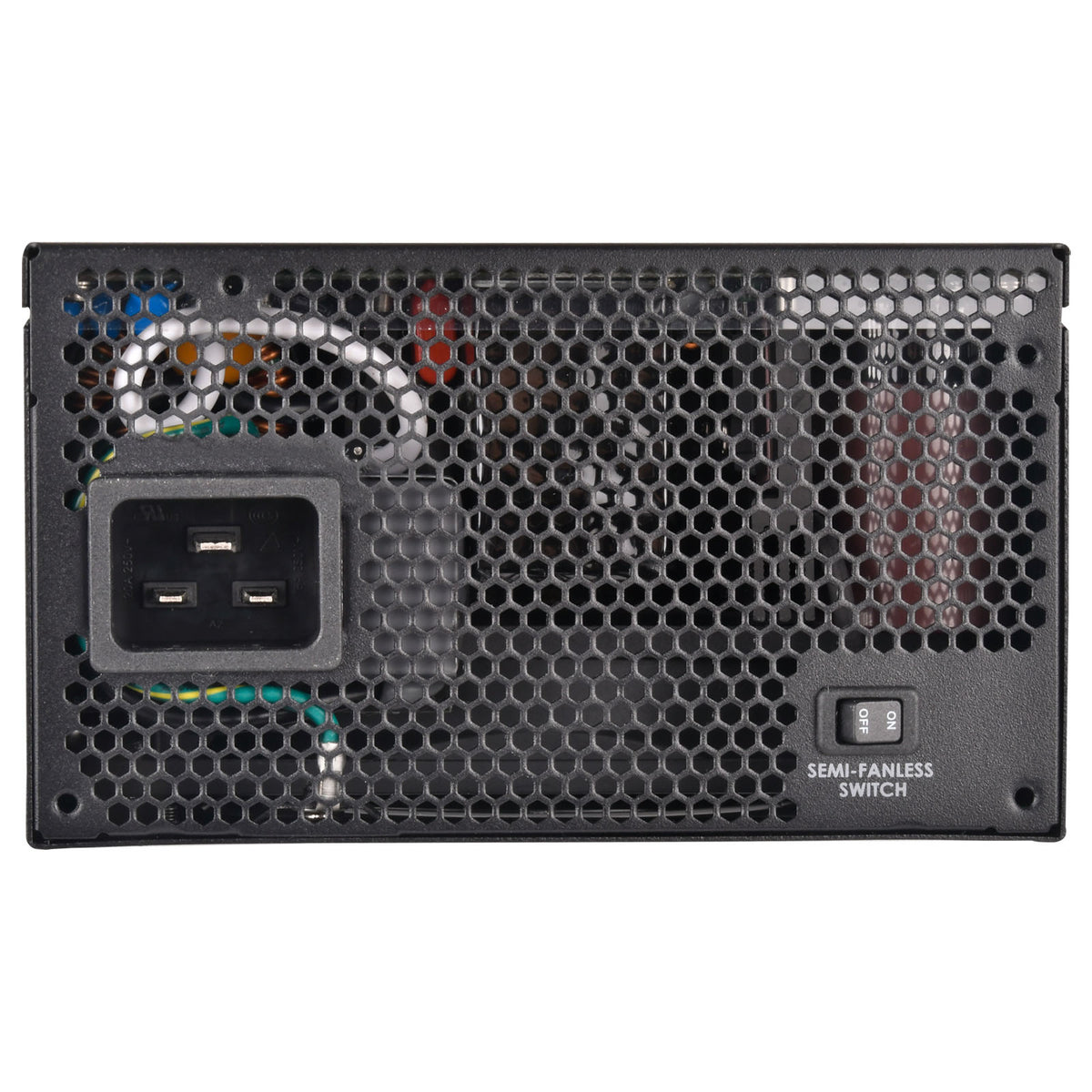 Silverstone HELA 2050R 2050W Fully Modular 80+ Platinum