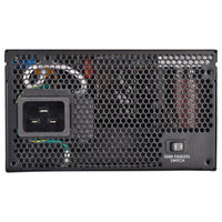 Silverstone HELA 2050R 2050W Fully Modular 80+ Platinum