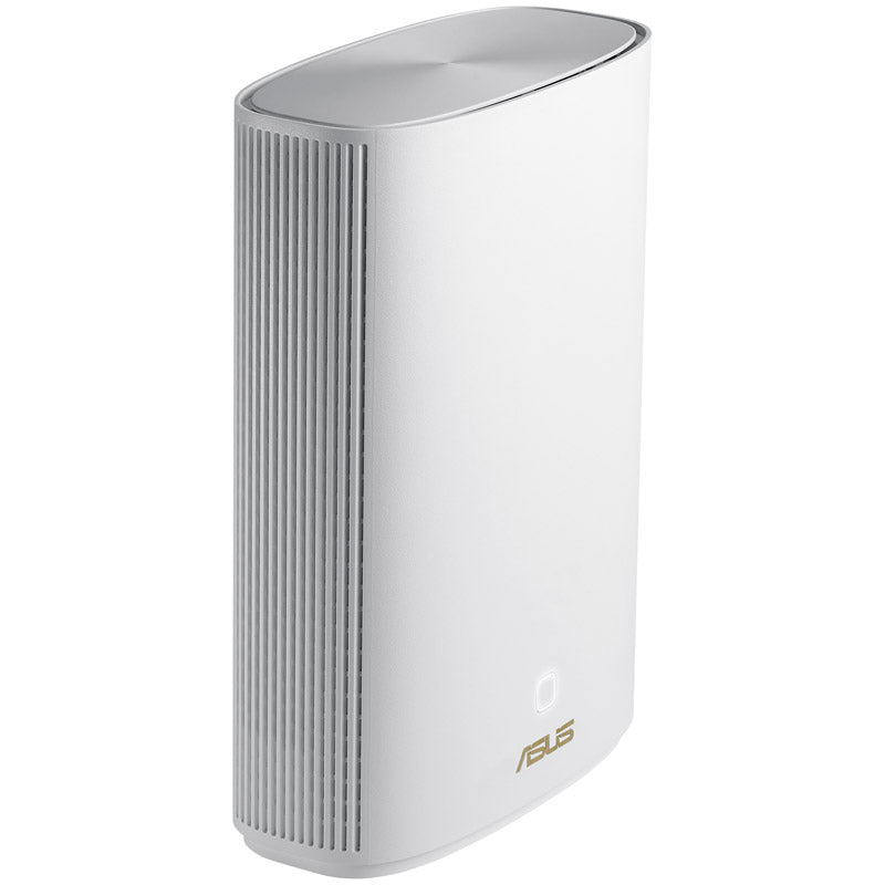 ASUS ZenWiFi Hybrid XP4, AX1800, weiß, Single