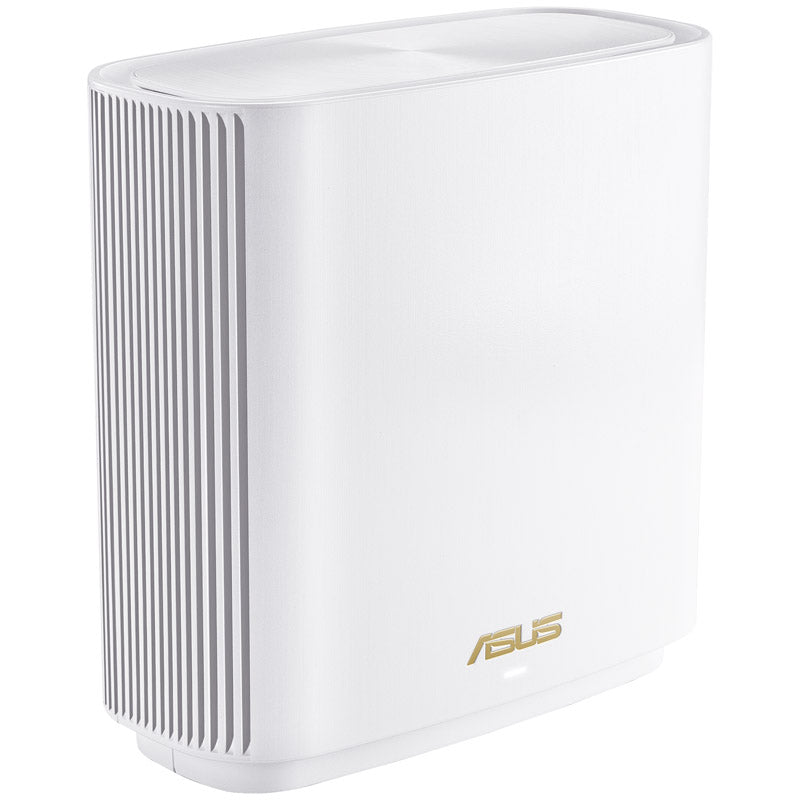 ASUS ZenWiFi AX XT9 AX7800, weiß