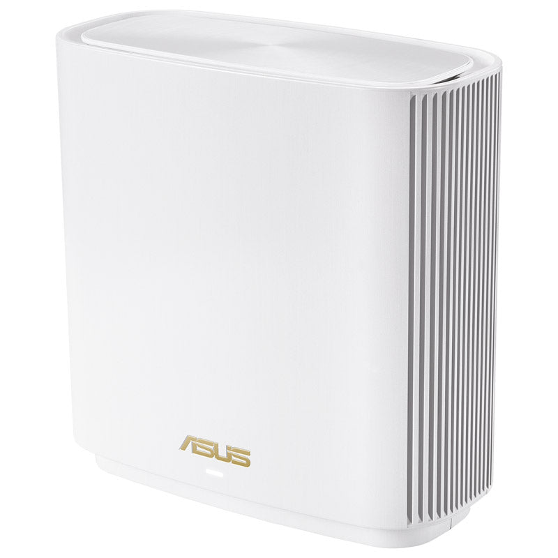ASUS ZenWiFi AX XT9 AX7800, weiß