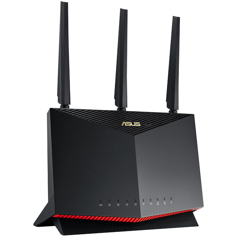 ASUS RT-AX86U Pro AX5700 AiMesh