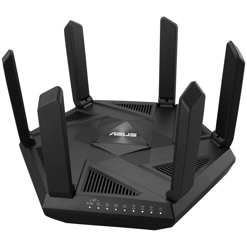ASUS RT-AXE7800 AiMesh WLAN Router