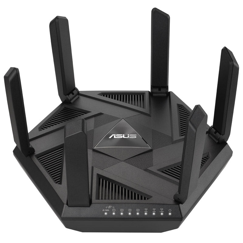 ASUS RT-AXE7800 AiMesh WLAN Router