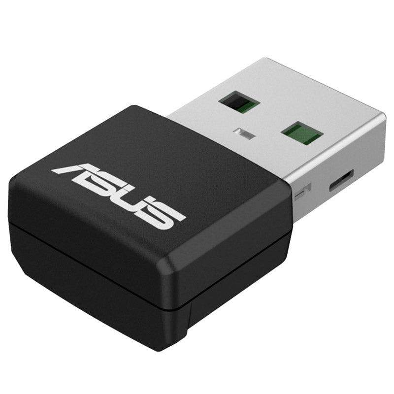 ASUS USB-AX55 Nano WiFi 6 USB Adapter