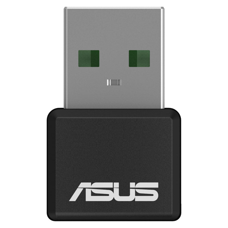 ASUS USB-AX55 Nano WiFi 6 USB Adapter