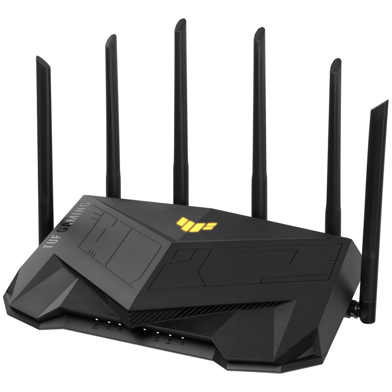 ASUS TUF Gaming AX6000 AiMesh Dual Band WLAN Router