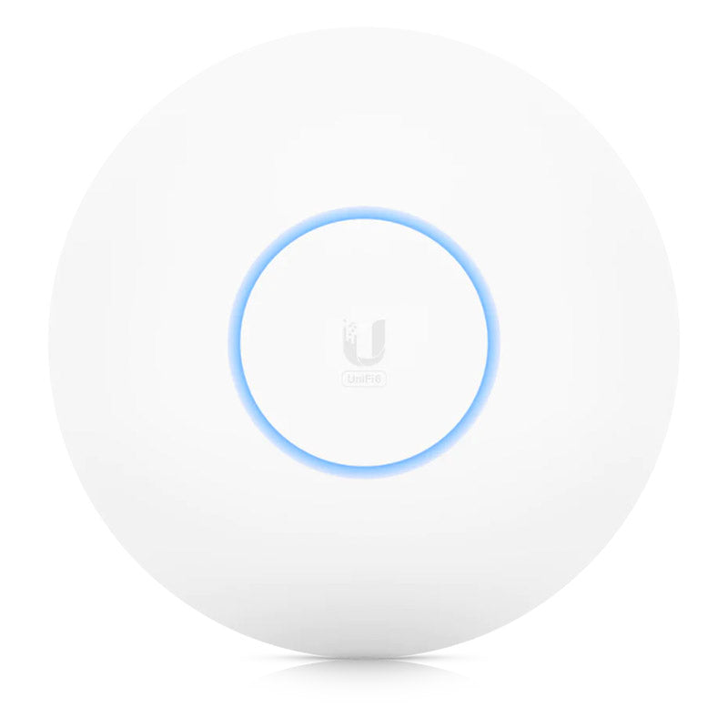 Ubiquiti UniFi 6 Pro Access Point