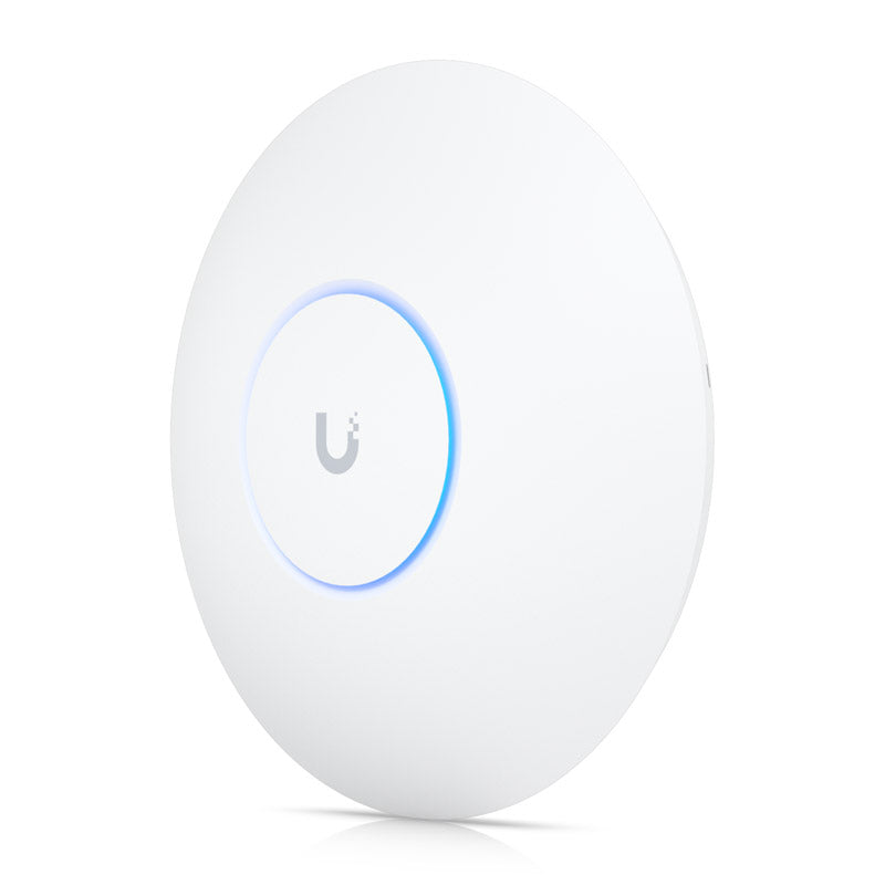 Ubiquiti UniFi U6 LR WLAN Access Point