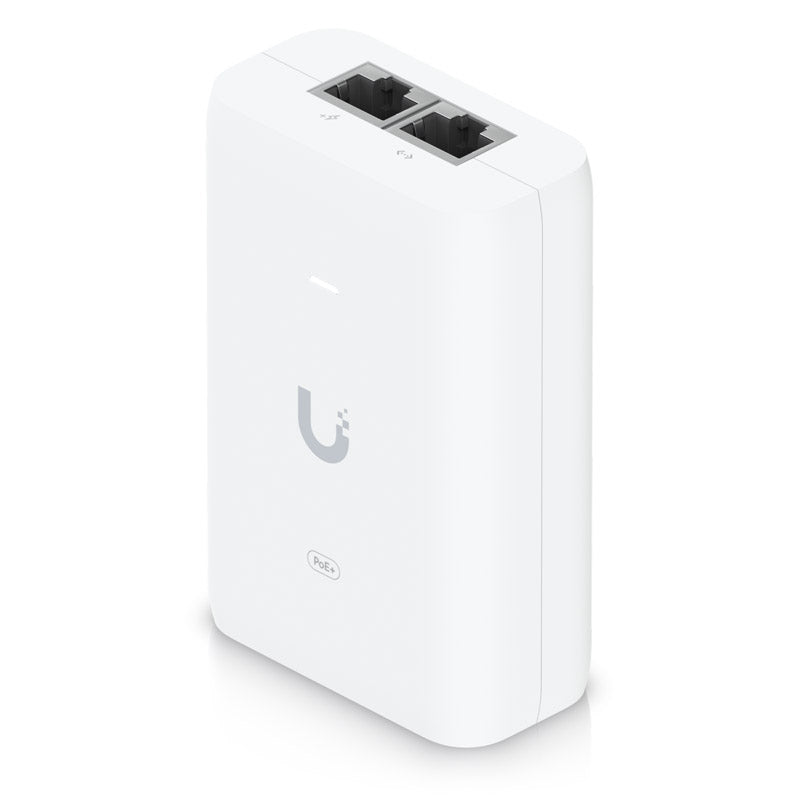 Ubiquiti U-POE-AT-EU - PoE-Injektor