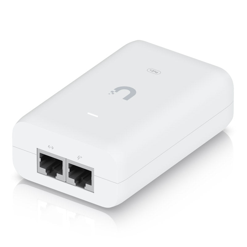 Ubiquiti U-POE-AT-EU - PoE-Injektor