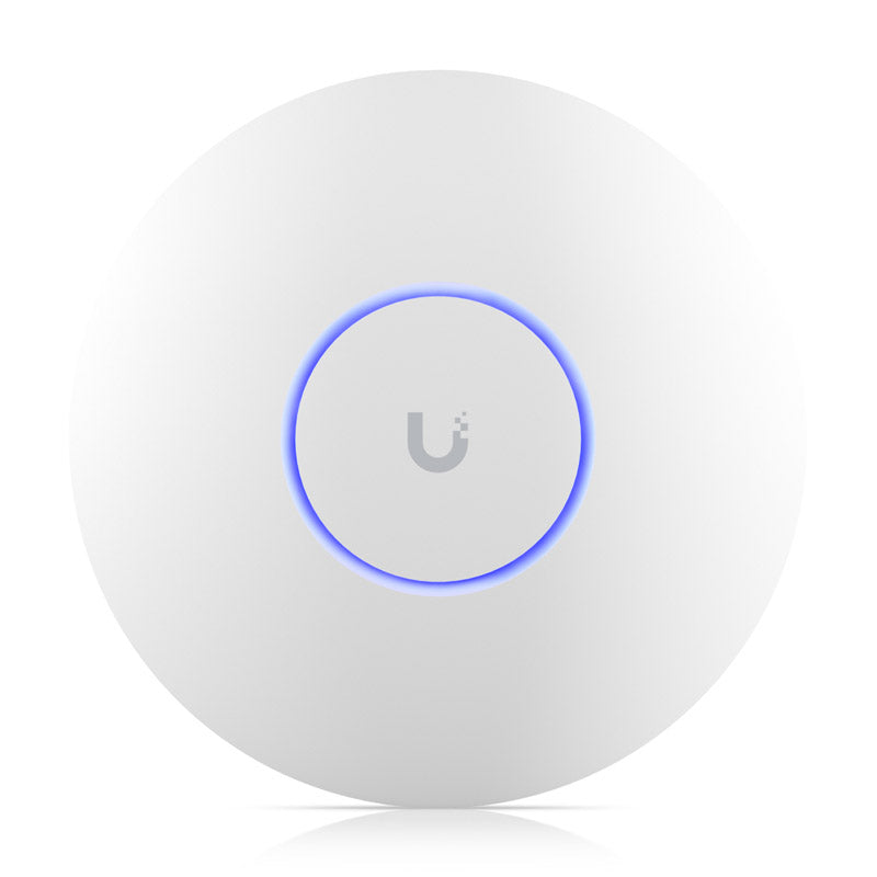 Ubiquiti UniFi 6 Enterprise WLAN Access Point