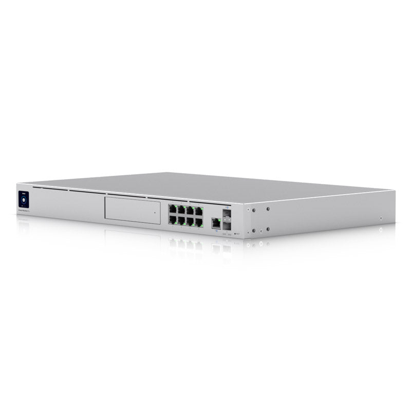 Ubiquiti UniFi UMD-Pro 9 Rackmount Gigabit Managed NVR Switch