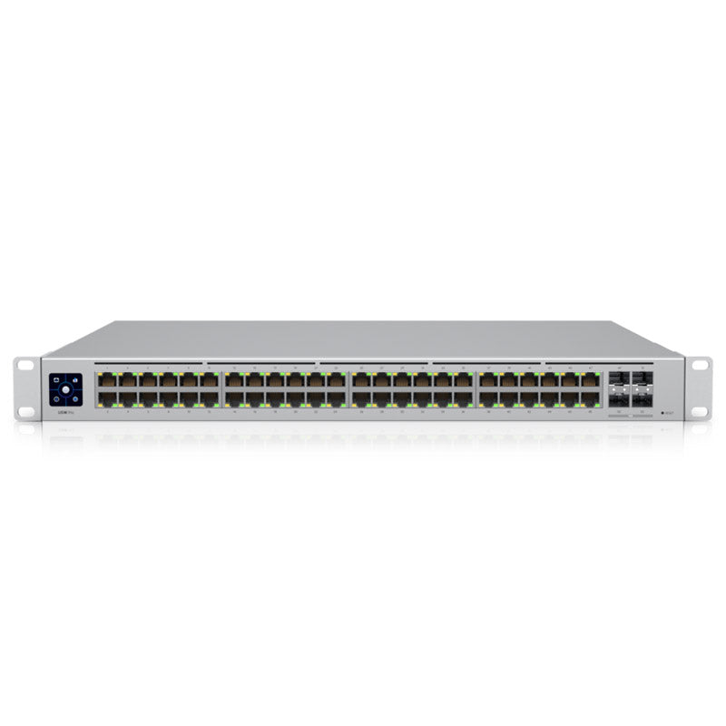 Ubiquiti UniFiSwitch Pro 48 Rackmount Gigabit Managed Switch