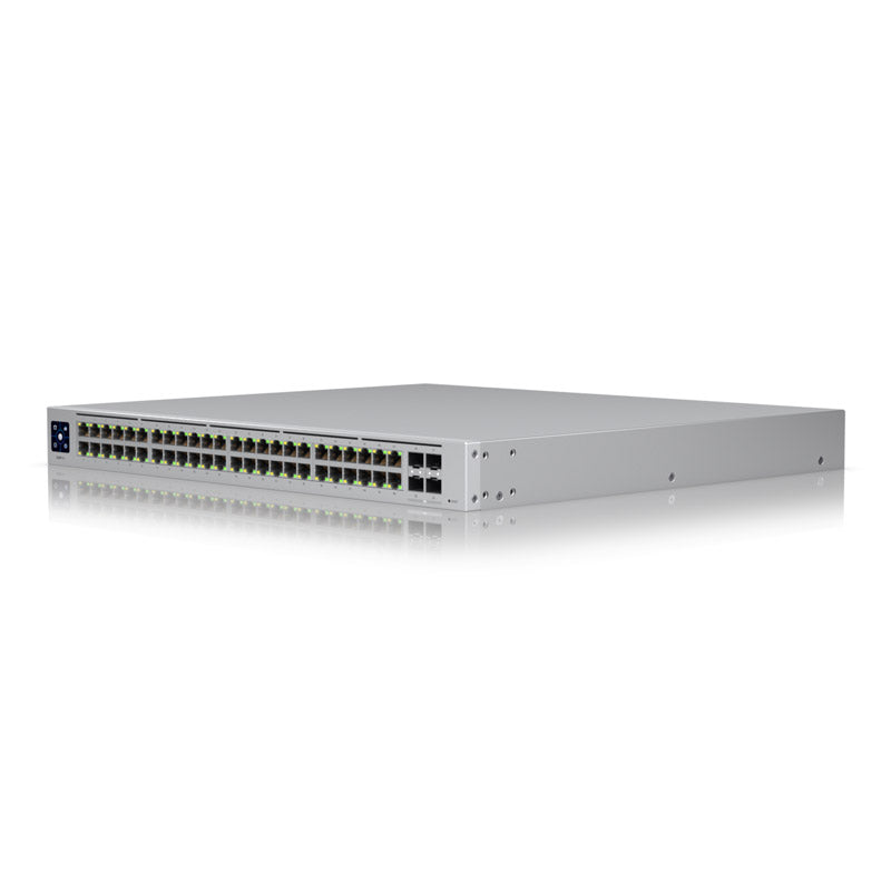 Ubiquiti UniFiSwitch Pro 48 Rackmount Gigabit Managed Switch