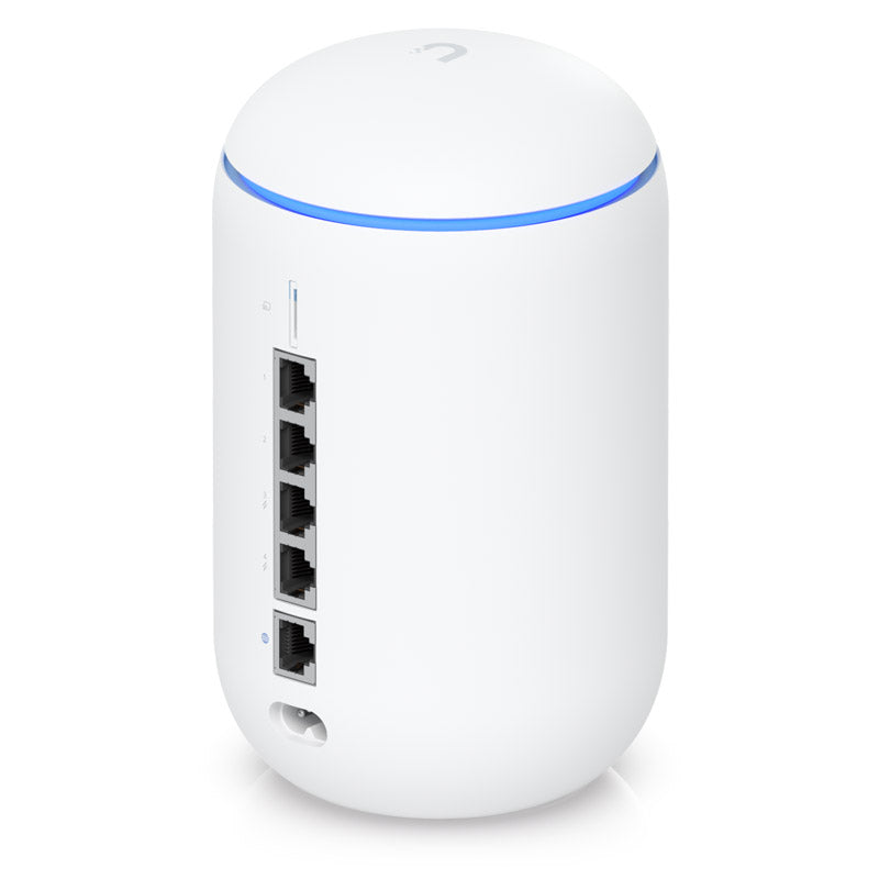 Ubiquiti UniFi Dream Router - Wireless Router 4-Port-Switch