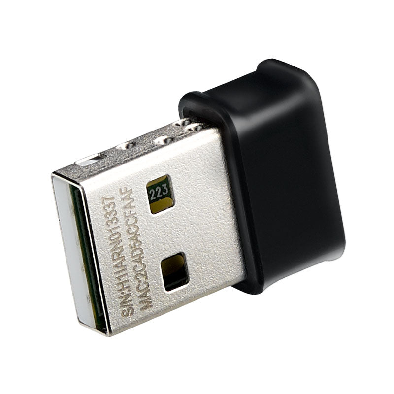 ASUS USB-AC53 Nano Dual-Band USB-WLAN-Adapter, 802.11ac