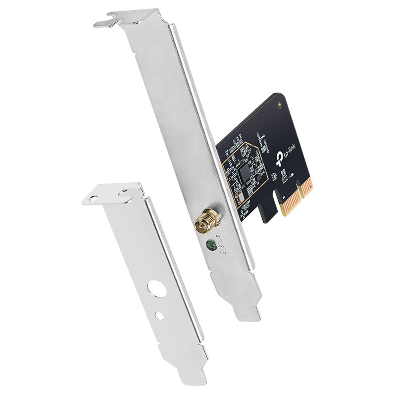 TP-Link Archer T2E, AC600 Wi-Fi 5 PCIe Adapter