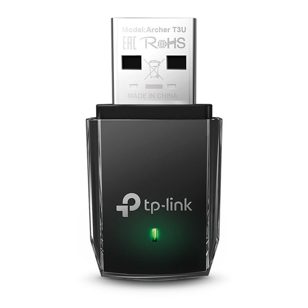 TP-Link Archer T3U AC1300 Mini Wireless MU-MIMO USB Adapter