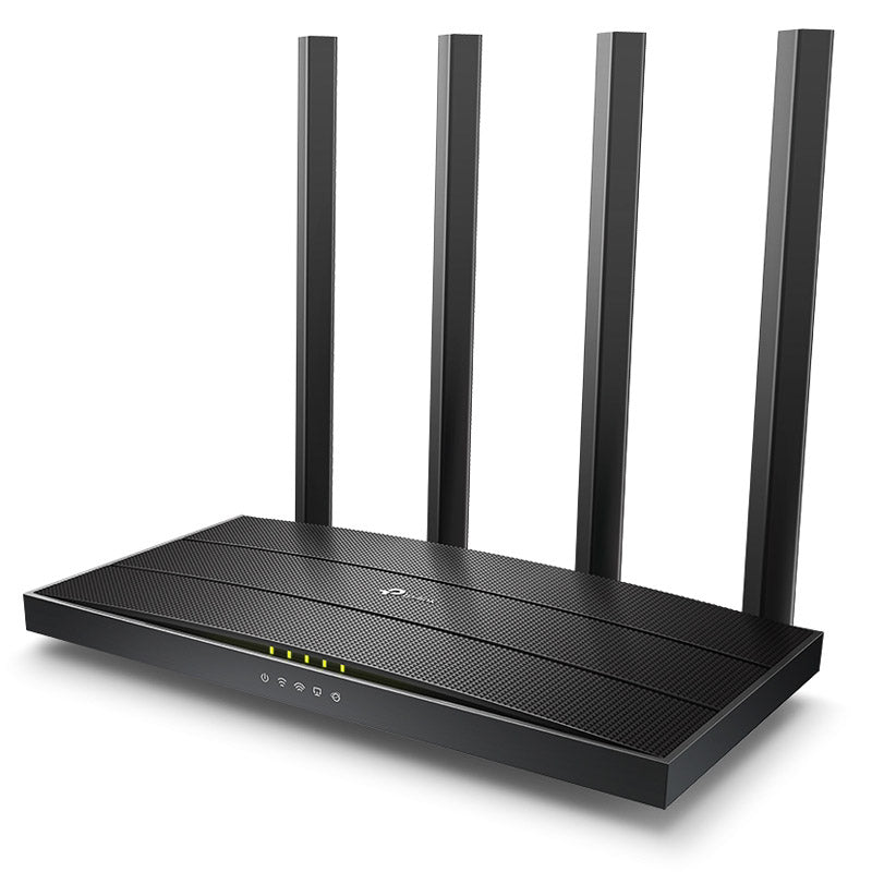 TP-Link Archer C6 WLAN-Router