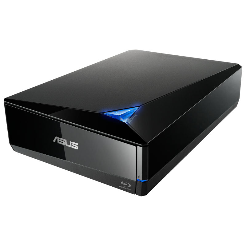 ASUS BW-16D1H-U Pro Blu-Ray-Brenner - extern, schwarz