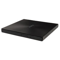 ASUS ZenDrive U9M, schwarz