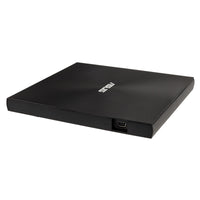 ASUS ZenDrive U9M, schwarz